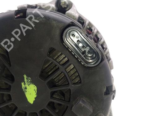 Alternator SSANGYONG RODIUS I  | BP32138253M7 