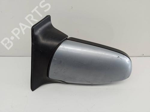 Left mirror OPEL ZAFIRA A MPV (T98)  | BP18339141C26 