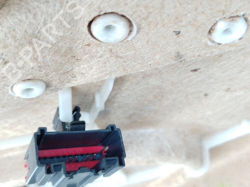 Rear left panel VOLVO XC60 I SUV (156)  | BP29506072C60 
