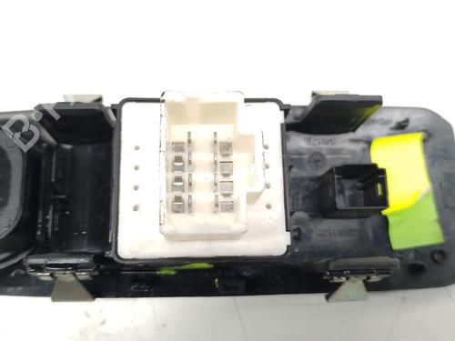 Left front window switch PEUGEOT RIFTER 1.5 BlueHDi 100 | BP32301715I27 