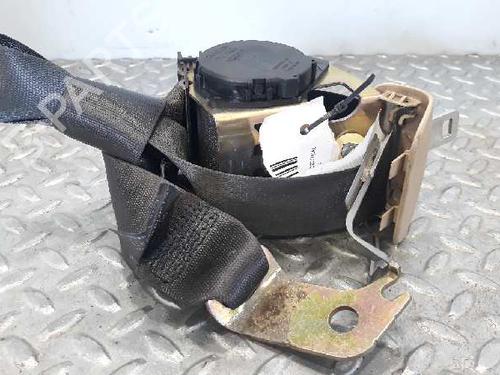 Used Rear center seatbelt JAGUAR X-TYPE I (X400) 2.0 D (130 hp) 8758985