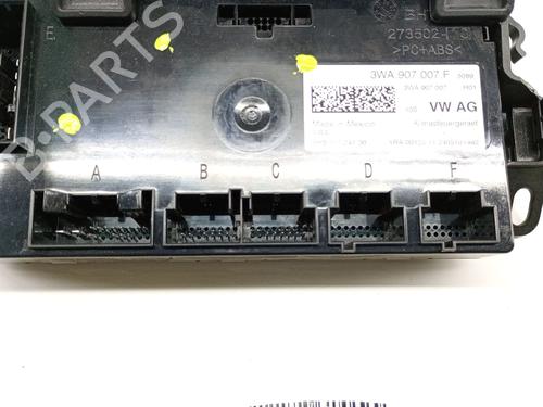 Electronic module SEAT LEON (KL1, KLG) 1.5 TSI | BP35904112M83 - Image 4