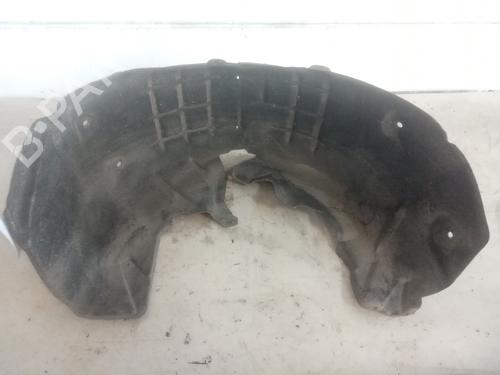 Used Wheel arch AUDI A7 Sportback (4GA, 4GF) 3.0 TDI quattro (245 hp) 14237834