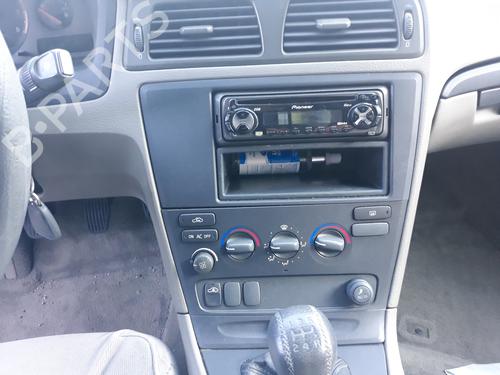 Front right lock VOLVO S60 I (384)  | BP9144524C97 