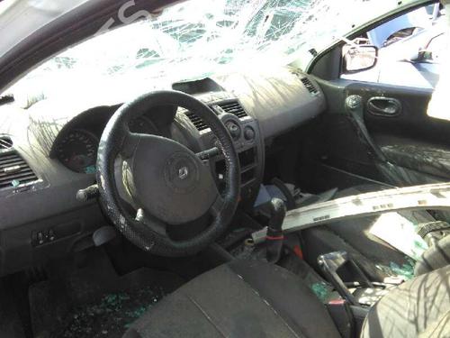 Left front driveshaft RENAULT MEGANE II (BM0/1_, CM0/1_)  | BP4687026M38 