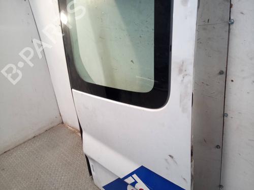 Right tailgate OPEL VIVARO A Van (X83)  | BP14226554C77 