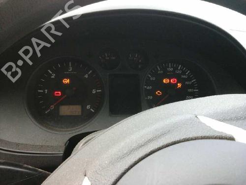 Venstre bak invendig håndtak SEAT IBIZA III (6L1)  | BP6569406I15 