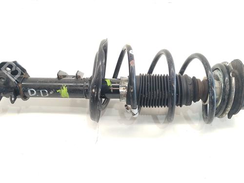 Used Right front shock absorber Right front shock absorber FIAT 500 (312_) 1.2 LPG (312AXA1A) (69 hp) 33182484 33182484