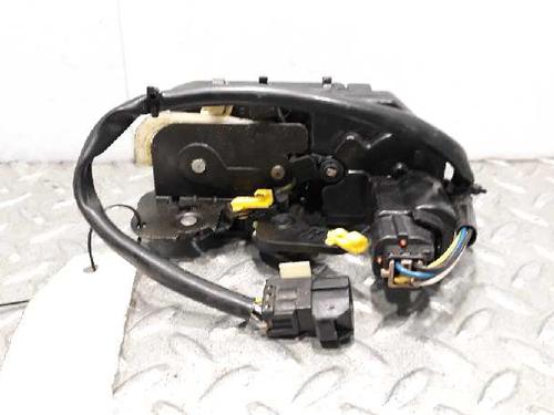 Front right lock HYUNDAI GETZ (TB) 1.1 | BP3048470C97 