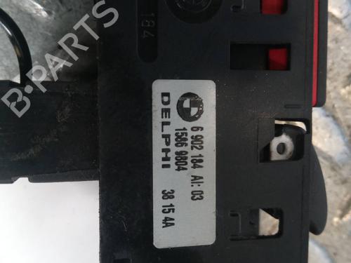 Left front window switch BMW 3 (E46)  | BP13378392I27 
