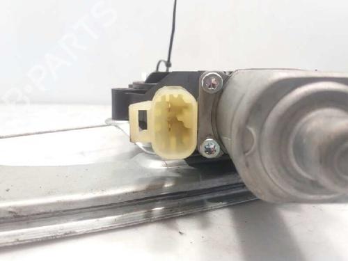 Rear right window mechanism CHEVROLET CRUZE Hatchback (J305)  | BP4966989C25 
