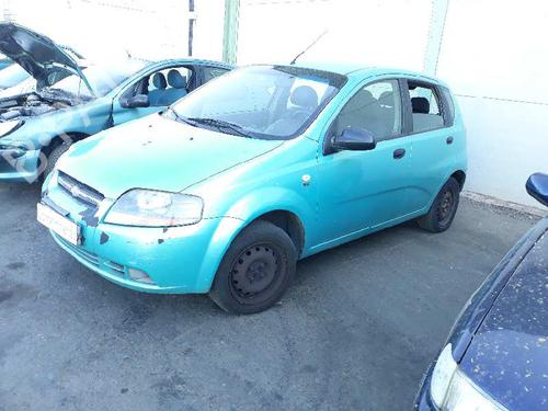 Front right window mechanism CHEVROLET KALOS 1.2 | BP8297750C23 