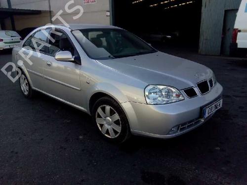 Egr CHEVROLET NUBIRA Saloon  | BP5408602M69 