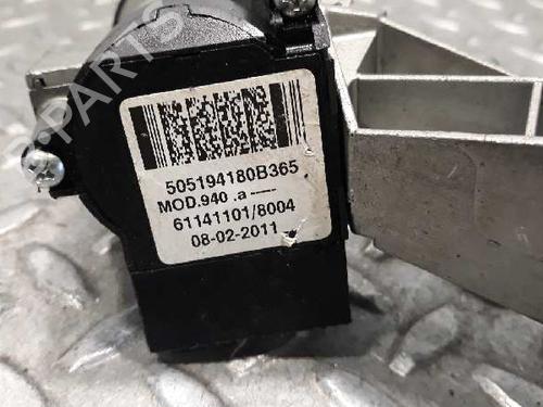 Ignition barrel ALFA ROMEO GIULIETTA (940_) 1.6 JTDM (940FXD1A) | BP6634977M48 