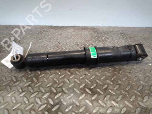 Used Left rear shock absorber RENAULT KANGOO / GRAND KANGOO II (KW0/1_) 1.5 dCi 70 (KW0V, KW0A) (68 hp) 16892012