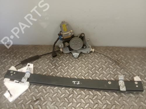 Rear left window mechanism CHEVROLET CAPTIVA (C100, C140)  | BP10051431C24 