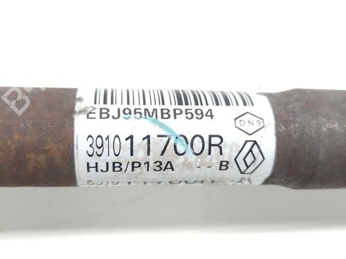 Left front driveshaft RENAULT CAPTUR II (HF_) TCe 90 (HFM6) | BP34621629M38  - Image 6