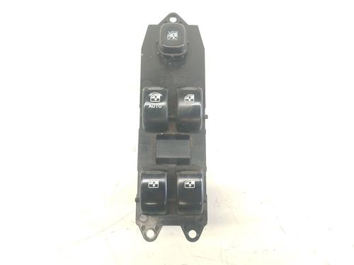 Used Left front window switch CHEVROLET REZZO MPV (U100) 2.0 (122 hp) 27597119