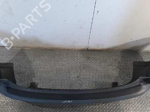 Rear bumper FORD FOCUS C-MAX (DM2)  | BP5771434C8 