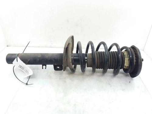 Used Right front shock absorber PEUGEOT 207 (WA_, WC_) [2006-2015]  3052701