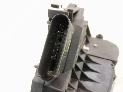 Front left lock FORD TOURNEO COURIER B460 MPV 1.6 TDCi | BP4507637C98 
