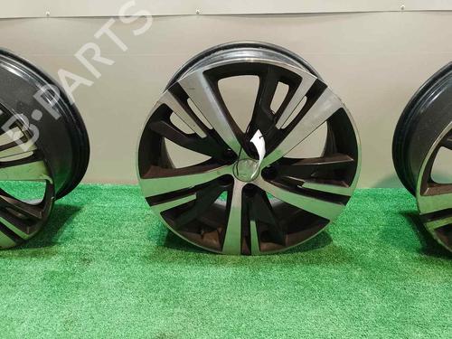 Rim PEUGEOT 3008 I MPV (0U_)  | BP17149159C45