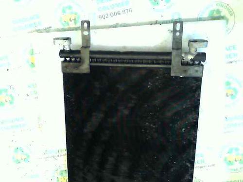 Used AC radiator FIAT DOBLO MPV (119_, 223_) [2001-2025]  3041346
