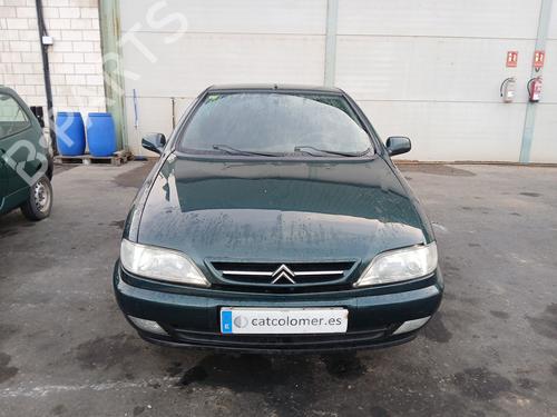 Used Parts CITROËN XSARA (N1) 1.9 TD (90 hp) 4275133