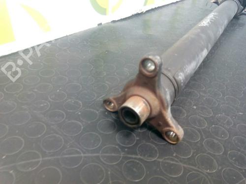 Driveshaft MERCEDES-BENZ C-CLASS (W203) C 220 CDI (203.008) | BP3041352M37 