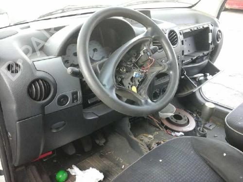 Crossmember PEUGEOT PARTNER MPV (5_, G_)  | BP8759050C162 