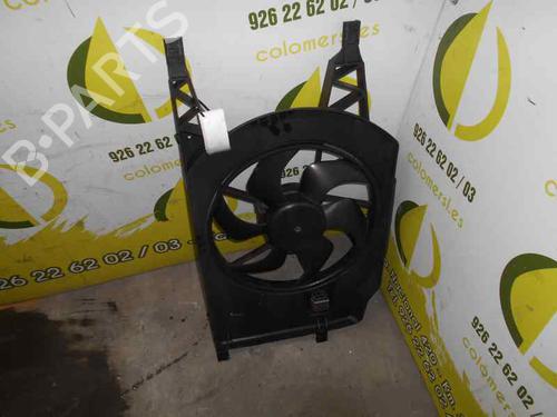 Radiator fan RENAULT LAGUNA II Grandtour (KG0/1_)  | BP3132993M35 