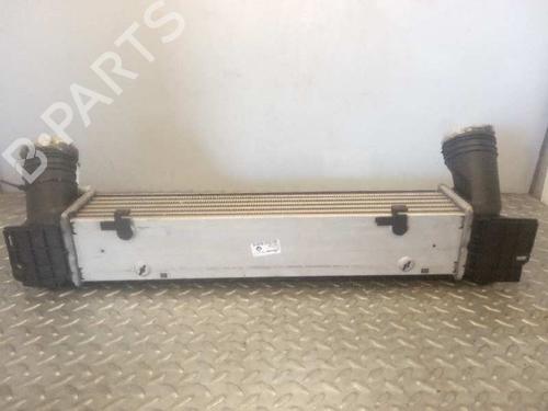 Intercooler BMW 1 (E87) 118 d | BP5828220M30 