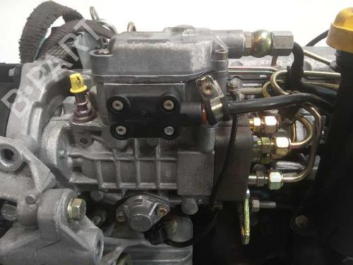 Engine RENAULT MEGANE I Classic (LA0/1_) 1.9 dCi (LA05) | BP3550570M1 
