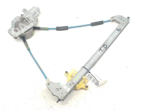 Used Rear right window mechanism CITROËN XSARA PICASSO (N68) 1.6 HDi (90 hp) 31758786