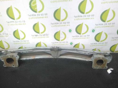 Front bumper reinforcement RENAULT LAGUNA II (BG0/1_) 1.9 dCi (BG08, BG0G) | BP3069838C109 