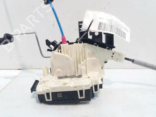 Used Rear right lock MERCEDES-BENZ A-CLASS (W176) [2012-2018]  3132685