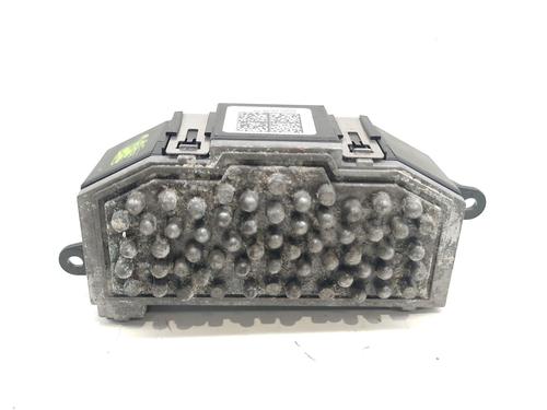 Used Heater resistor AUDI A5 (F53, F5P) S5 quattro (354 hp) 26206926