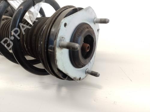 Left front shock absorber FORD FIESTA VI (CB1, CCN) 1.6 TDCi | BP18922111M16 