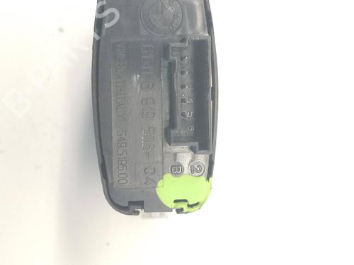 Warning switch BMW X3 (E83) 3.0 d | BP19782294I22 