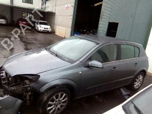 Subframe OPEL ASTRA H (A04)  | BP6635171M9 