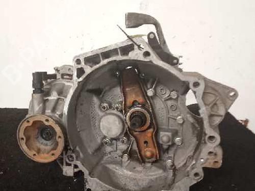 Used Gearbox SEAT CORDOBA (6K1, 6K2) 1.9 TDI (110 hp) 3455109