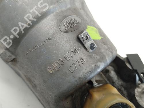 Support JAGUAR XF II (X260) 2.0 D | BP29750219C155 