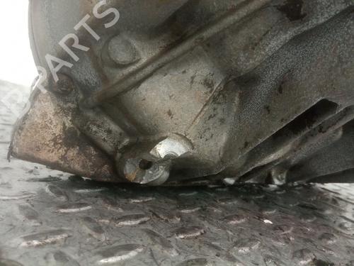 Gearbox FORD FIESTA VI (CB1, CCN)  | BP11057528M3 