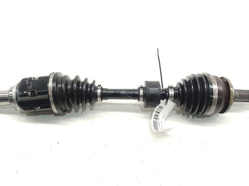 Used Left front driveshaft TOYOTA AVENSIS Saloon (_T27_) 2.0 D-4D (ADT270_, ADT270R) (124 hp) 31980314
