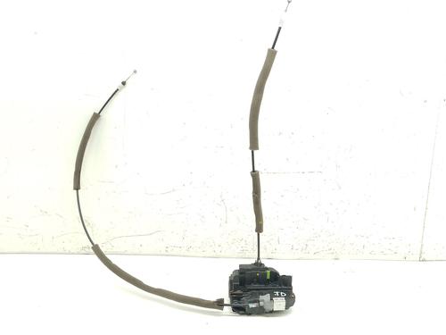 Used Rear right lock Rear right lock NISSAN PULSAR Hatchback (C13) 1.5 dCi (110 hp) 33335222 33335222