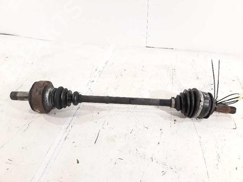 Used Left rear driveshaft MERCEDES-BENZ VITO / MIXTO Van (W639) [2003-2025]  4735000