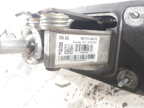 Gear lever AUDI A3 (8P1) 1.6 TDI | BP7433316M90 