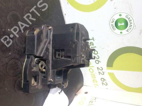 Used Front right lock RENAULT MEGANE I Classic (LA0/1_) [1996-2008]  3062203