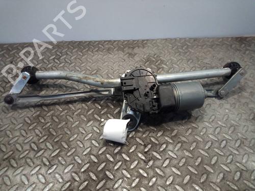 Used Front wiper motor BMW 3 (E46) [1997-2005]  16858915