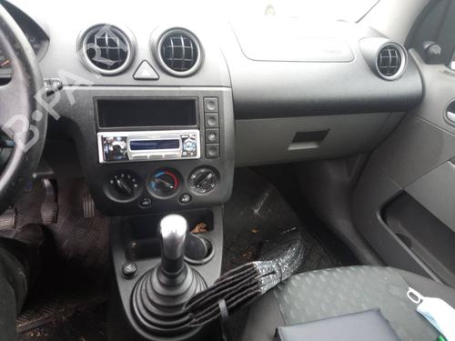 Electronic module FORD FIESTA V (JH_, JD_)  | BP19019852M83 